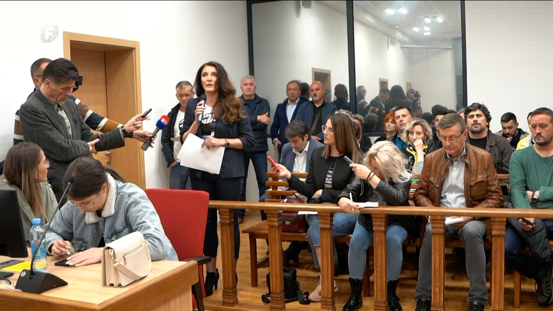 Kriminalizacija klevete i uvrede: Rasprave su samo farsa